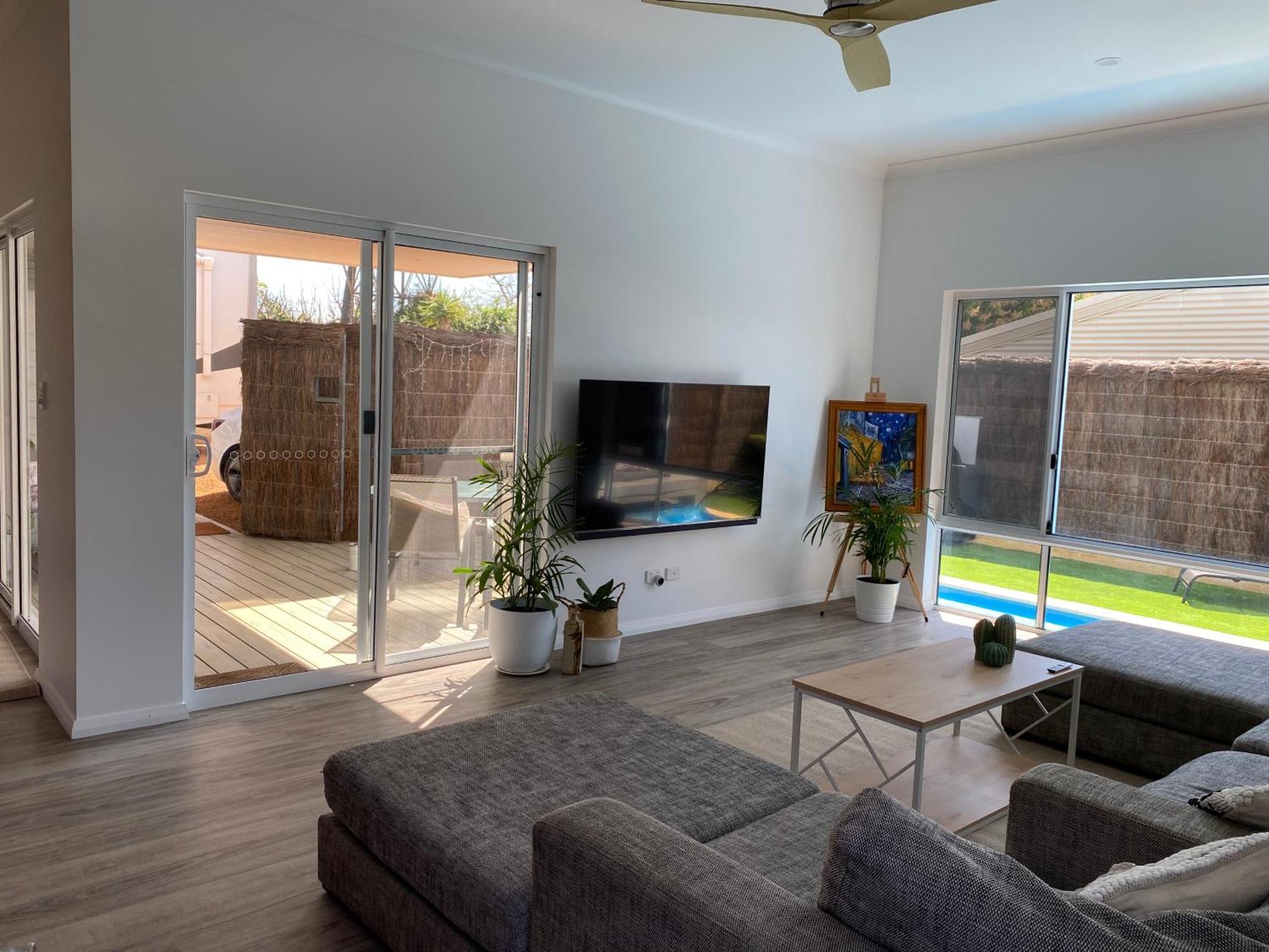 Sols Place Boutique Pool Villas كالباري الغرفة الصورة