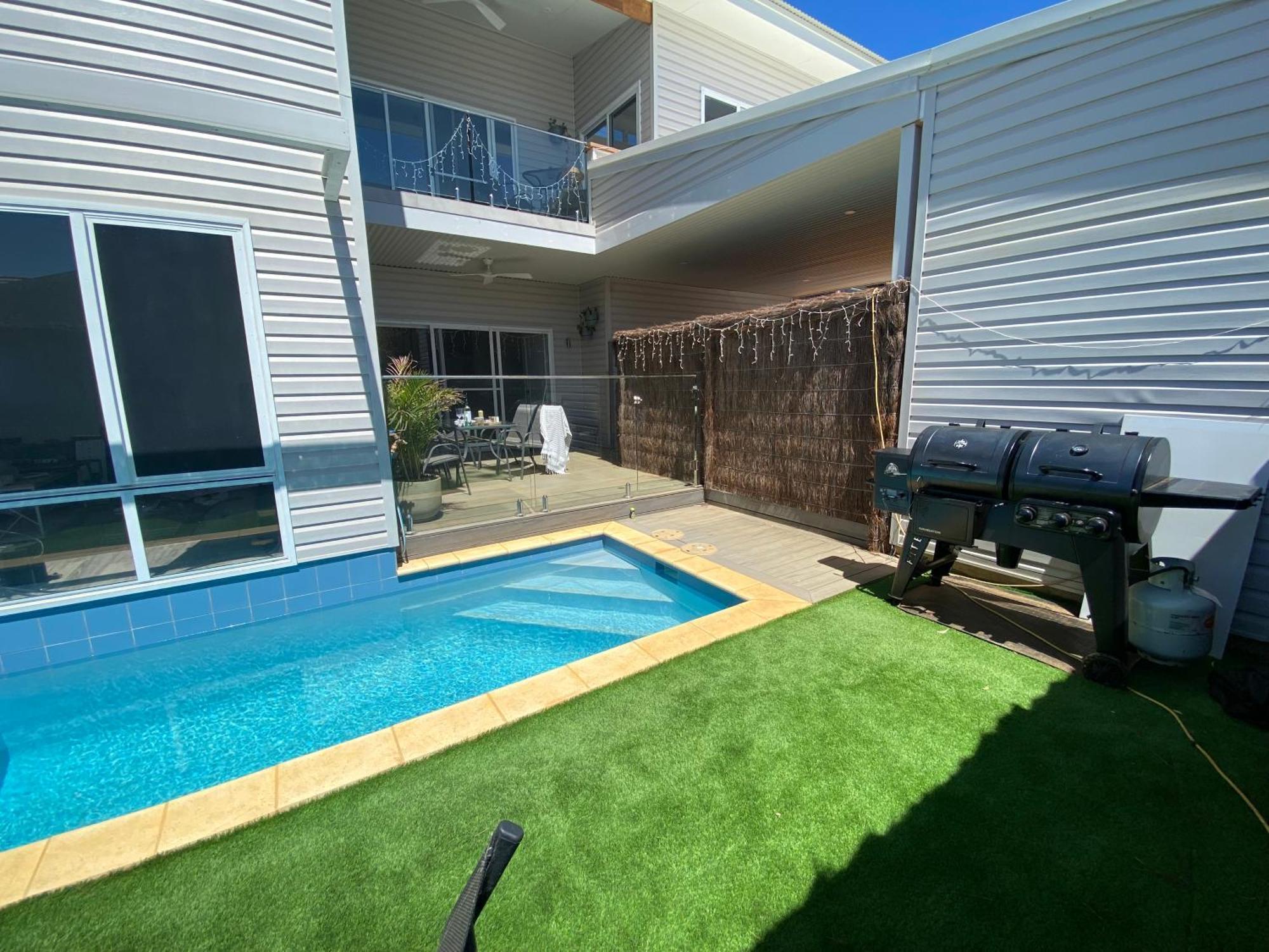 Sols Place Boutique Pool Villas كالباري الغرفة الصورة