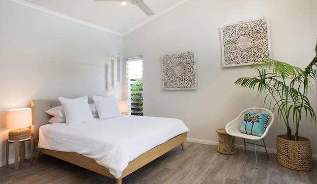 Sols Place Boutique Pool Villas كالباري المظهر الخارجي الصورة