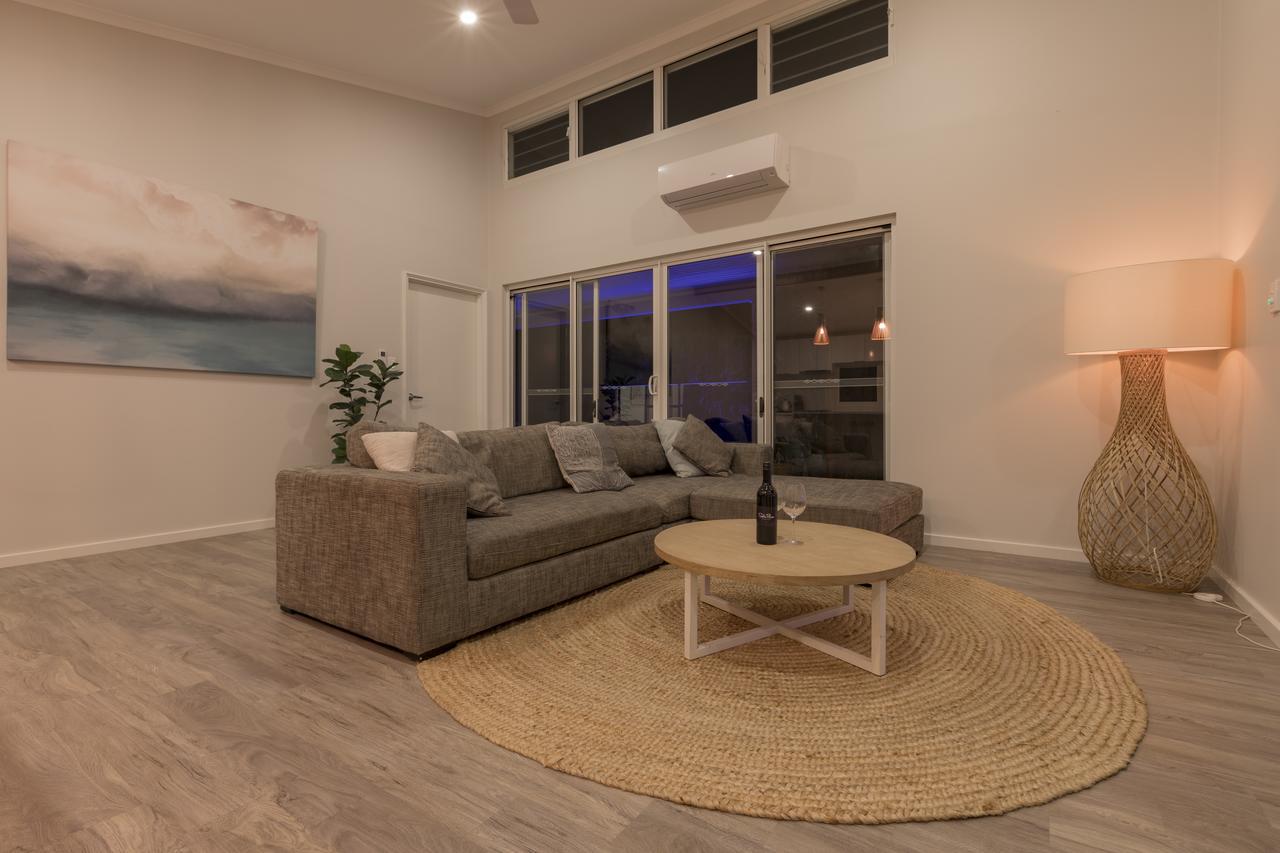 Sols Place Boutique Pool Villas كالباري المظهر الخارجي الصورة