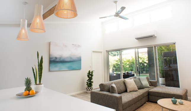 Sols Place Boutique Pool Villas كالباري المظهر الخارجي الصورة