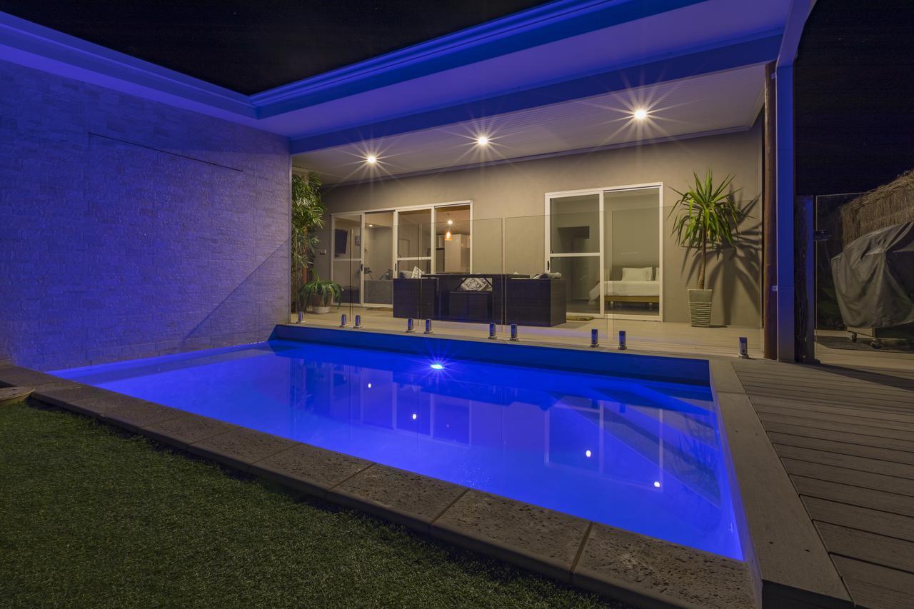 Sols Place Boutique Pool Villas كالباري المظهر الخارجي الصورة