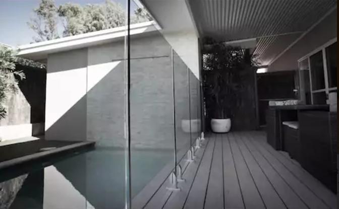 Sols Place Boutique Pool Villas كالباري المظهر الخارجي الصورة