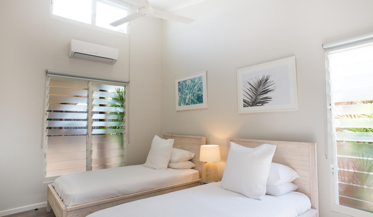 Sols Place Boutique Pool Villas كالباري المظهر الخارجي الصورة